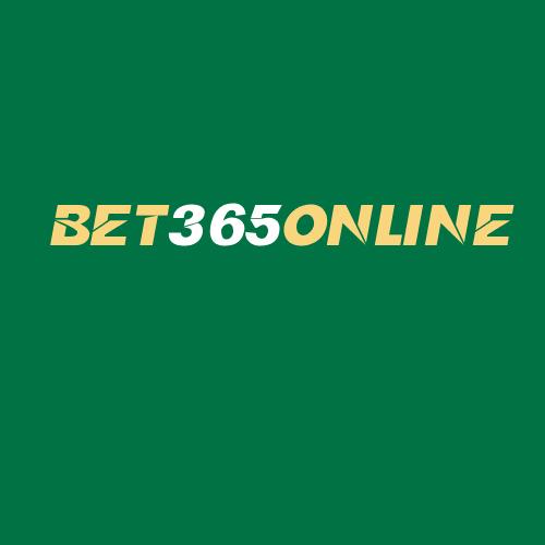 Logo da BET365ONLINE