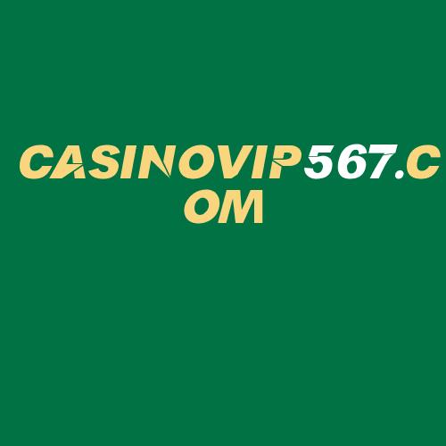 Logo da CASINOVIP567