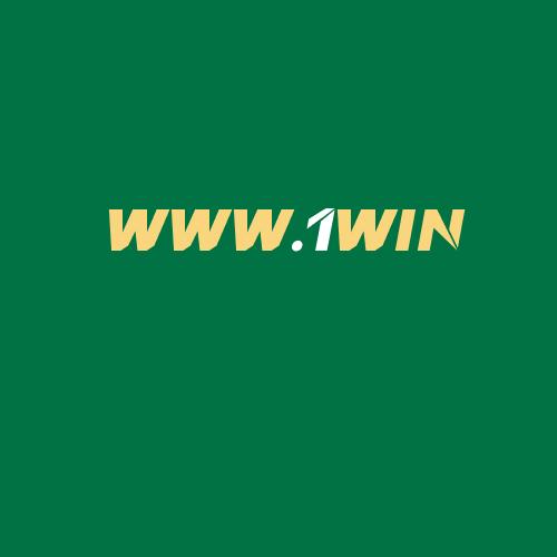 Logo da WWW.1WIN